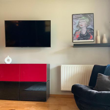 Apartament Z Widokiem Na Gory. Taras. Parking Free Закопане Екстериор снимка