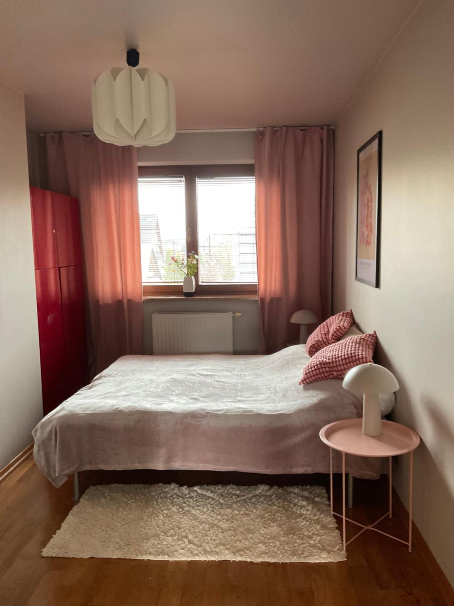 Apartament Z Widokiem Na Gory. Taras. Parking Free Закопане Екстериор снимка