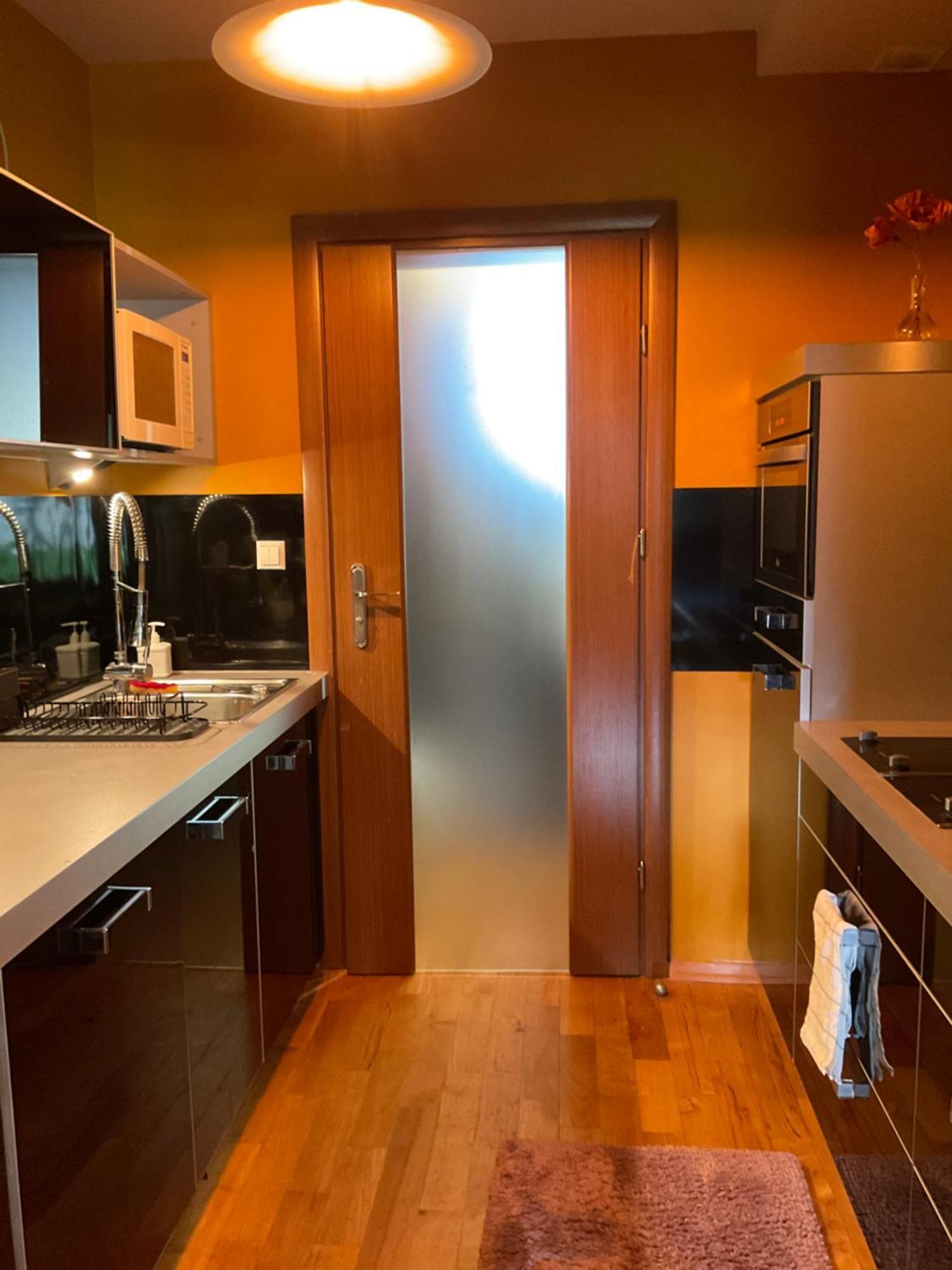 Apartament Z Widokiem Na Gory. Taras. Parking Free Закопане Екстериор снимка